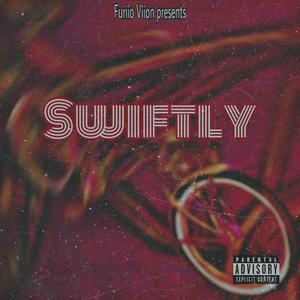 SWIFTLY' (Ra$ x $up11)