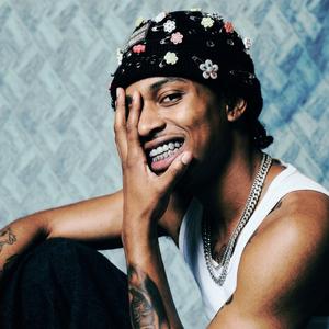 Undeniable (TrapSoul Version)