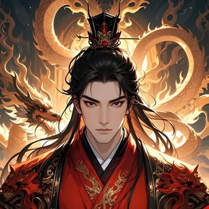 赤霄斩岳(古风FUNK)