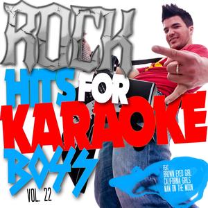 L'envie (In the Style of Johnny Hallyday) [Karaoke Version]