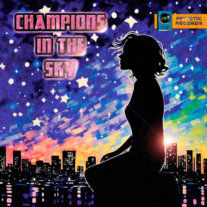 Champions in the Sky