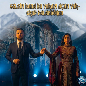 Gelsin Bana Bu Yarayı Açan Yar