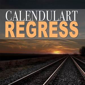 Regress (Original Mix)