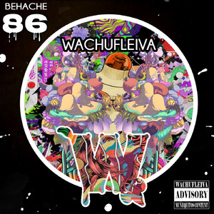 Wachufleiva 86 (DJ Tool)