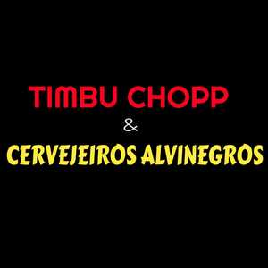 Timbu Chopp & Cervejeiros Alvinegros