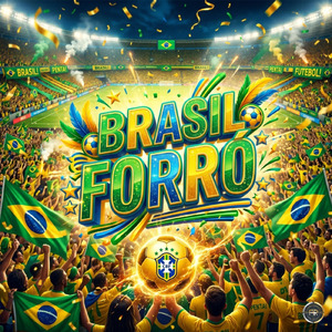 BRASIL FORRÓ