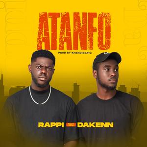 Atanfo (feat. DaKenn)