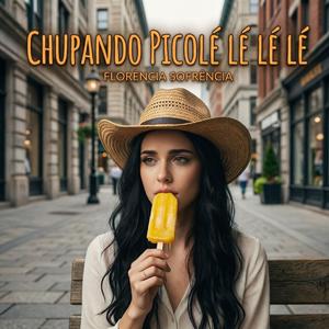 Chupando Picolé Lé Lé Lé