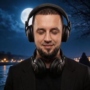 Сива ніч