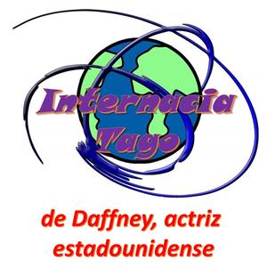 Internacia Tago de Daffney, actriz estadounidense