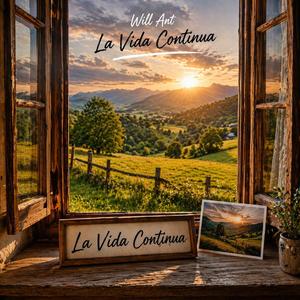 La Vida Continúa