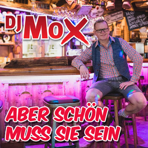 Aber schön muss sie sein