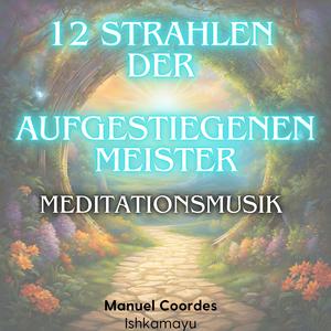 Rubinroter Strahl (Erdung & göttlicher Dienst)