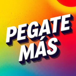 Pégate Mas