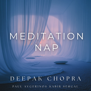 Meditation Nap