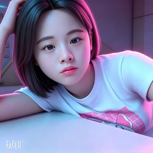 小番茄の玻璃时光