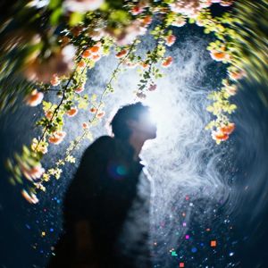 你已不再害怕天黑