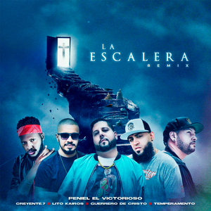 La Escalera (Remix)