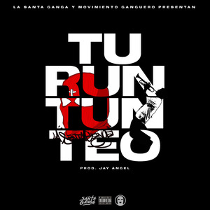 Turuntunteo
