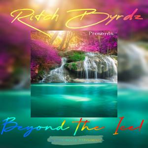 Beyond the Ice!