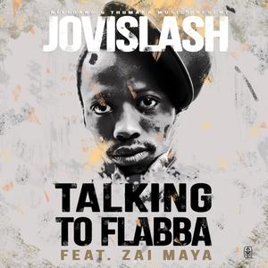 Talking To Flabba
