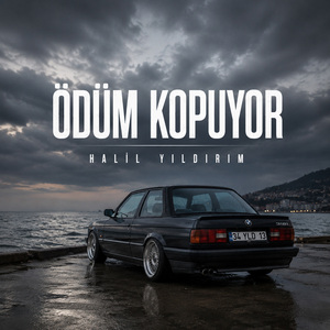 Ödüm Kopuyor