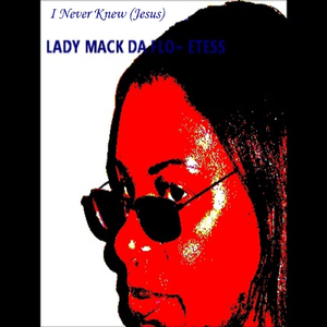 I Never Knew (Jesus)