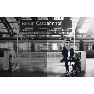 传闻（Cover 周柏豪）