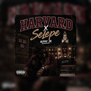 Harvard X Selepe