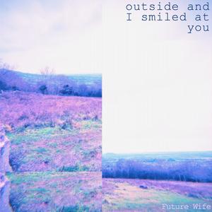 think of it like a body of water