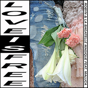 Love Is Free (feat. Maluca)