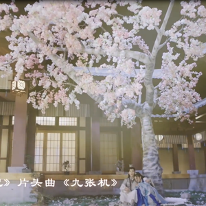 九张机（Cover 叶炫清）