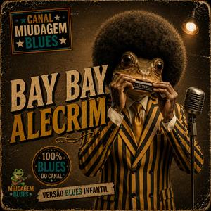 BAY BAY ALECRIM