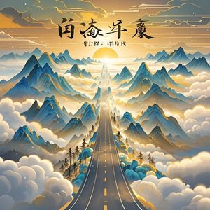 领跑心世界