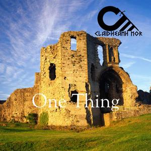 One Thing