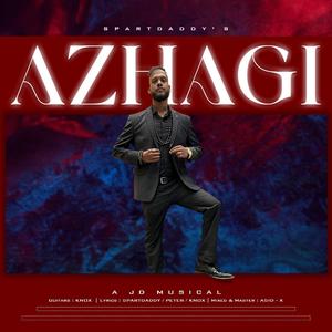 Azhagi (feat. Spartdaddy)