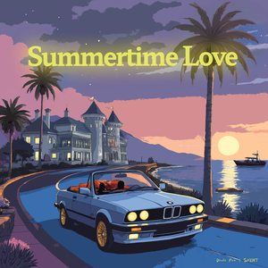 Summertime Love (여름이었다)