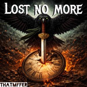 Lost No More