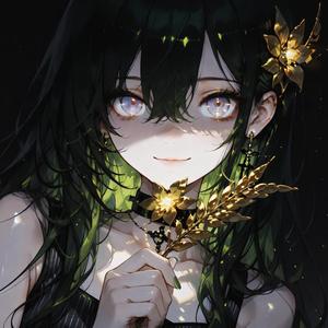 月桂樹の裏切り / The Laurel's Betrayal