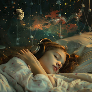 Echoing Slumber Tones