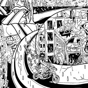 I Smoke Gas With My Momma