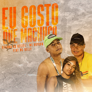 Eu Gosto Que Machuca