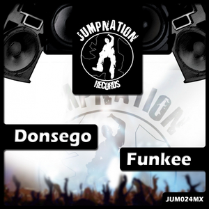 Funkee (Original Mix)