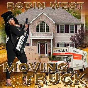Moving Truck
