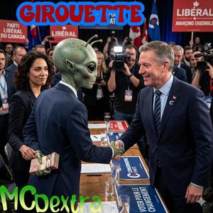 Girouette