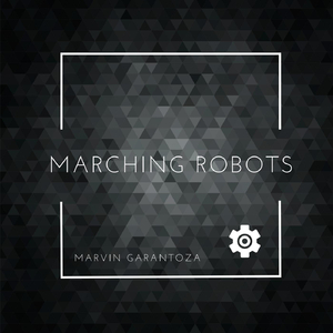 Marching Robots