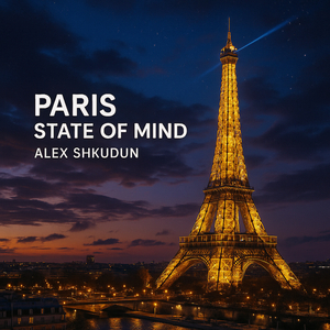 Paris State of Mind