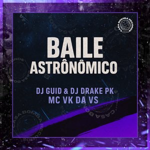 Baile Astrônomico