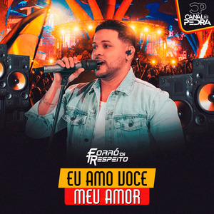 Eu Amo Você Meu Amor