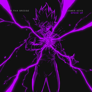 LOWER KEYS - Speed Up (feat. RUSSO999)